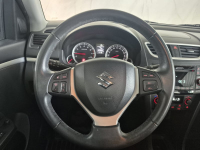 Suzuki Swift Gebrauchtwagen Suzuki Swift Gebrauchtwagen