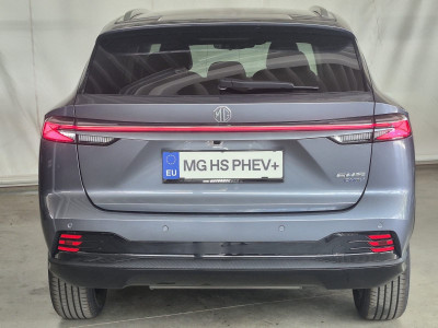 MG HS Neuwagen MG HS Neuwagen
