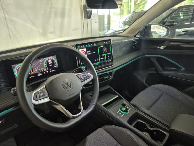 VW Tiguan Gebrauchtwagen VW Tiguan Gebrauchtwagen
