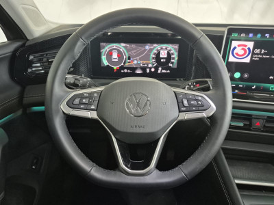 VW Tiguan Gebrauchtwagen VW Tiguan Gebrauchtwagen