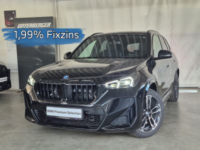 BMW X1 Neuwagen