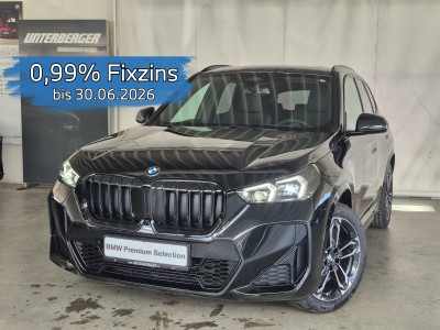 BMW X1 Neuwagen BMW X1 Neuwagen