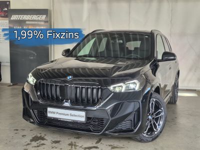 BMW X1 Neuwagen