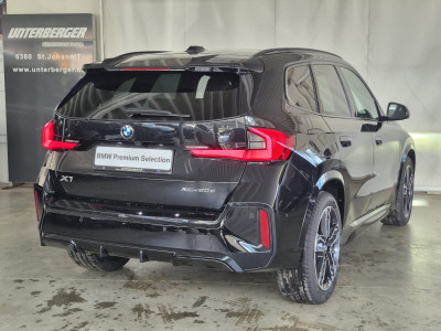 BMW X1 Neuwagen BMW X1 Neuwagen