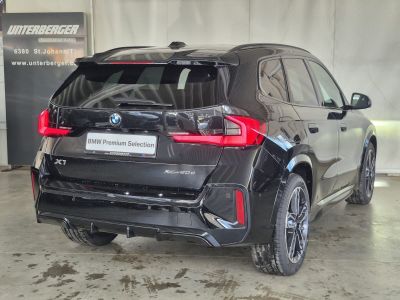 BMW X1 Neuwagen BMW X1 Neuwagen