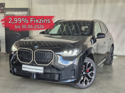 BMW X3 Neuwagen BMW X3 Neuwagen