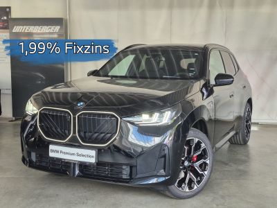 BMW X3 Neuwagen
