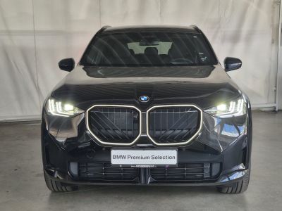 BMW X3 Neuwagen BMW X3 Neuwagen