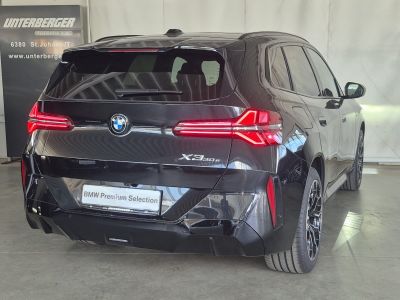 BMW X3 Neuwagen BMW X3 Neuwagen