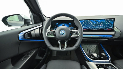 BMW X3 Jahreswagen
