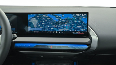 BMW X3 Jahreswagen