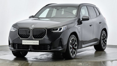 BMW X3 Jahreswagen