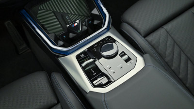 BMW X3 Jahreswagen