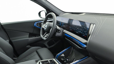 BMW X3 Jahreswagen