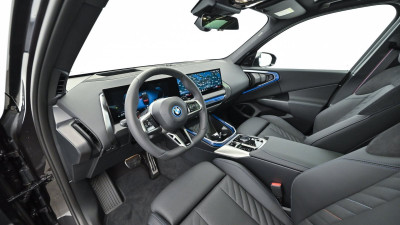 BMW X3 Jahreswagen