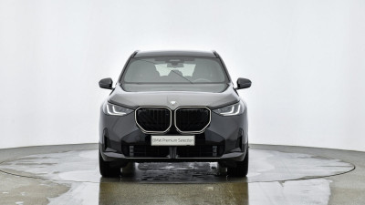 BMW X3 Jahreswagen