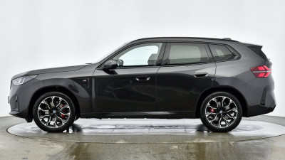 BMW X3 Jahreswagen