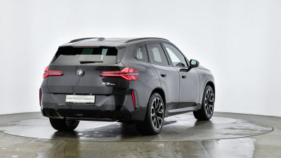 BMW X3 Jahreswagen