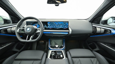 BMW X3 Jahreswagen