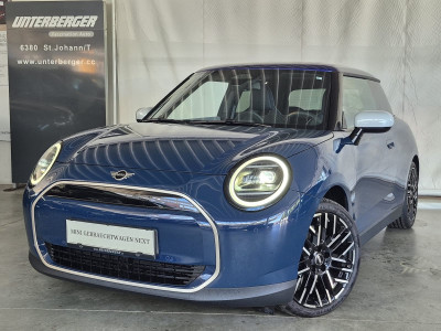 MINI Mini Gebrauchtwagen MINI Mini Gebrauchtwagen