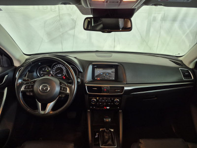 Mazda CX-5 Gebrauchtwagen Mazda CX-5 Gebrauchtwagen