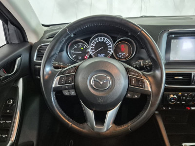 Mazda CX-5 Gebrauchtwagen Mazda CX-5 Gebrauchtwagen