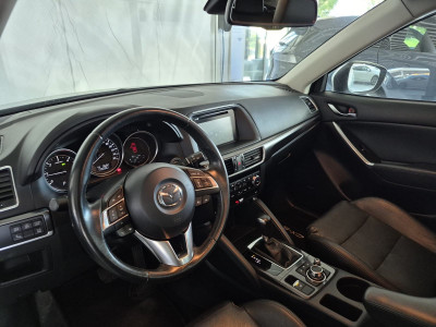Mazda CX-5 Gebrauchtwagen Mazda CX-5 Gebrauchtwagen