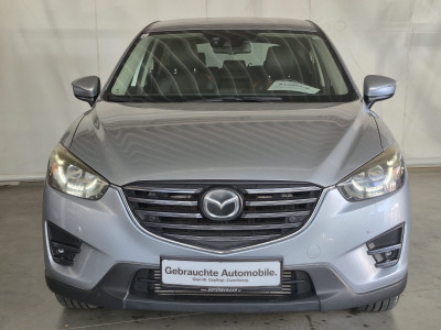 Mazda CX-5 Gebrauchtwagen Mazda CX-5 Gebrauchtwagen