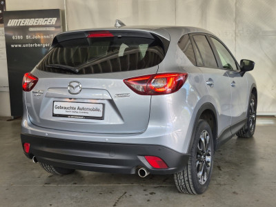 Mazda CX-5 Gebrauchtwagen Mazda CX-5 Gebrauchtwagen