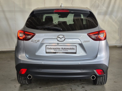 Mazda CX-5 Gebrauchtwagen Mazda CX-5 Gebrauchtwagen