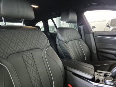 BMW 5er Gebrauchtwagen BMW 5er Gebrauchtwagen
