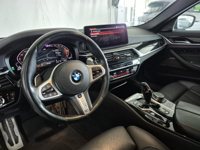 BMW 5er Gebrauchtwagen BMW 5er Gebrauchtwagen