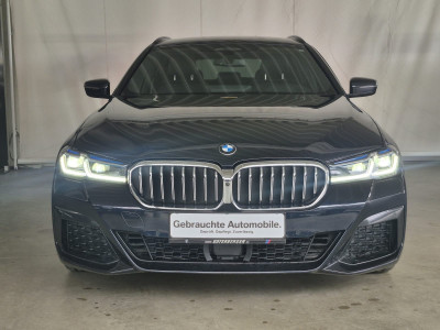 BMW 5er Gebrauchtwagen BMW 5er Gebrauchtwagen