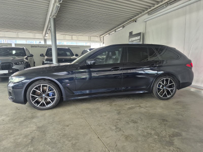 BMW 5er Gebrauchtwagen BMW 5er Gebrauchtwagen