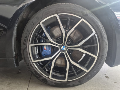 BMW 5er Gebrauchtwagen BMW 5er Gebrauchtwagen