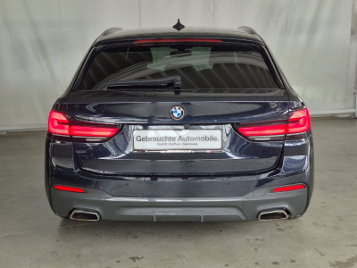 BMW 5er Gebrauchtwagen BMW 5er Gebrauchtwagen