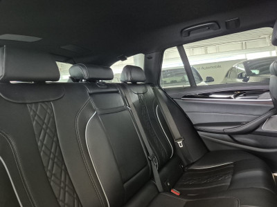 BMW 5er Gebrauchtwagen BMW 5er Gebrauchtwagen