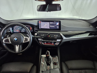 BMW 5er Gebrauchtwagen BMW 5er Gebrauchtwagen