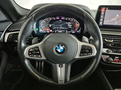 BMW 5er Gebrauchtwagen BMW 5er Gebrauchtwagen