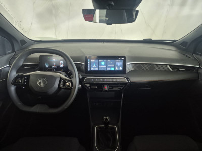MG MG3 Neuwagen