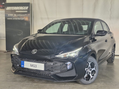 MG MG3 Neuwagen