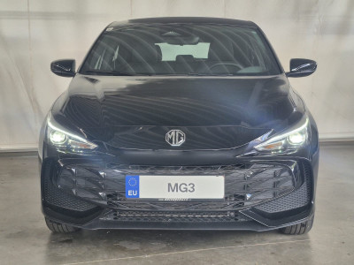 MG MG3 Neuwagen