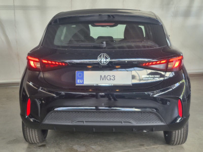 MG MG3 Neuwagen