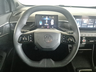 MG MG3 Neuwagen