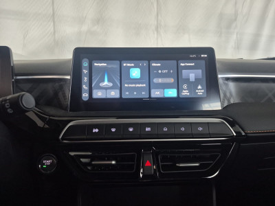 MG MG3 Neuwagen