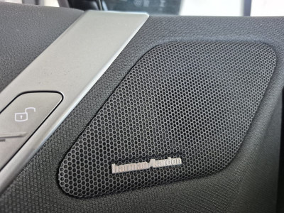 BMW iX Neuwagen