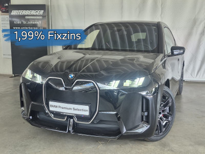 BMW iX Neuwagen