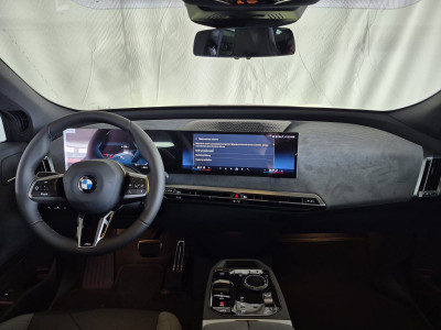 BMW iX Neuwagen