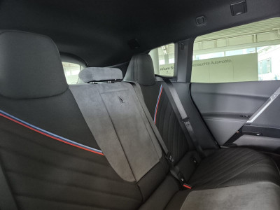 BMW iX Neuwagen