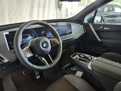 BMW iX Neuwagen